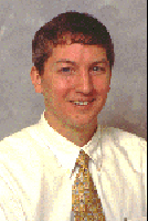 Dr. William Woods, MD