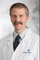 Dr. William Wolf, MD