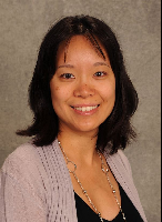 Dr. Christine Chan, MD