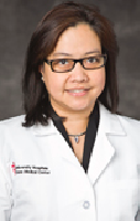 Dr. Elma Baron, MD