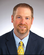 Dr. Chris Cleveland, MD