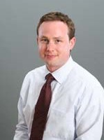 Dr. Christopher Clarke, MD