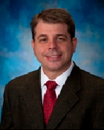Dr. Chris Cook, MD