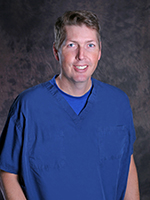 Dr. Christopher Cook, MD