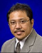 Dr. Elmer Alger, MD