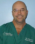 Dr. Christopher Crawford, MD