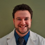 Dr. William Yoder
