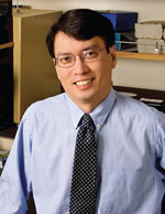 Dr. William Yong, MD
