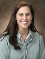 Dr. Christina Miller, MD