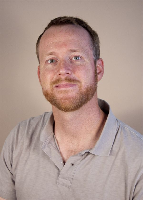 Dr. Christopher Davis, MD