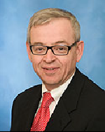 Dr. Chris Dickinson, MD
