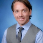 Dr. Christopher Evanson, MD