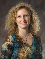 Dr. Christina Fox