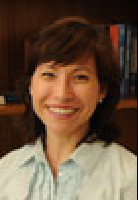 Dr. Christine Garcia, MD, PHD