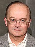 Dr. William Zurhellen, MD
