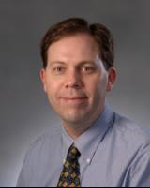 Dr. Christopher Griffith, MD