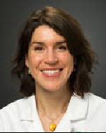 Dr. Christine Weinberger, MD