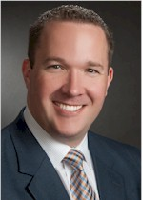 Dr. Christopher Henderson, MD