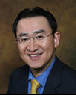 Dr. Willie Chen, MD
