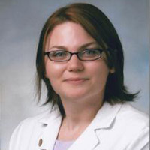 Dr. Christy Cycotte, MD