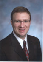 Dr. Christopher Hughes, MD