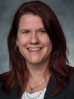 Dr. Christina Anne Hughes, MD