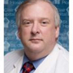 Dr. Christopher Hughes, MD