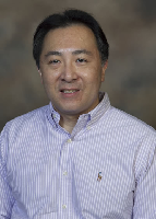 Dr. Chris Huang, MD