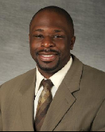 Dr. Christopher Jackson, MD