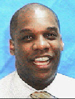Dr. Christian Jackson, MD