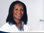 Dr. Christiana Jones, MD