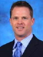 Dr. Christopher Jones, MD