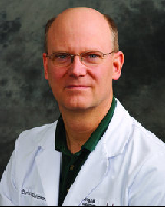 Dr. Christopher Johnson, MD