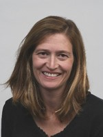 Dr. Christine Johnston, MD