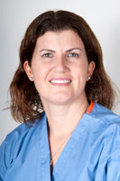 Dr. Christie Johnson, MD