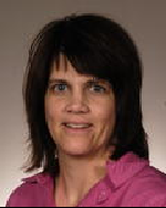 Dr. Christine Jones, MD