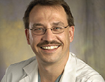 Dr. Chris Kazmierczak