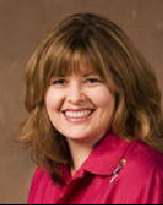 Dr. Christy Stine, MD, PHD