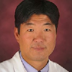 Dr. Chris Kim, MD