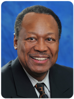 Dr. Willie Parks, MD