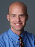 Dr. Christopher Larson, MD