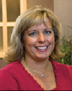 Dr. Christine Larson, MD