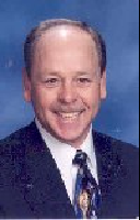 Dr. Chris Larson