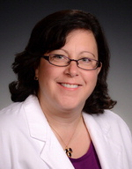 Dr. Christine Black-Langenau, DO