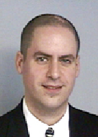 Dr. Chris Liakonis, DO