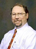 Dr. Chris Martin, MD