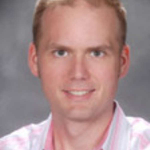 Dr. Christopher Mason, MD