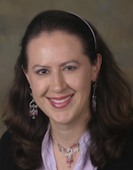 Dr. Elsa Otero-Salazar, MD
