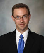 Dr. Christopher Mccoy, MD