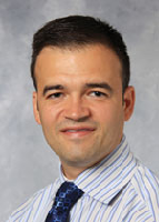 Dr. Christopher Morosky, MD